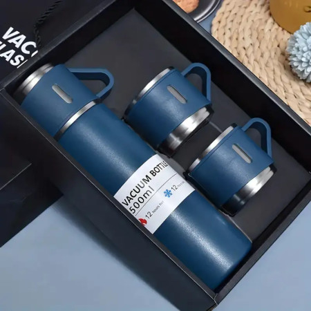 Vacuum Flask Set