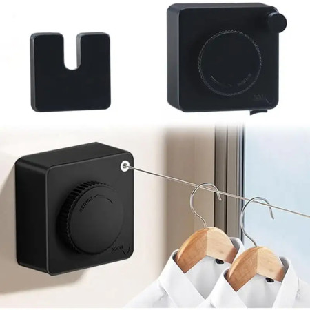 Stainless Steel Cloth Hanger