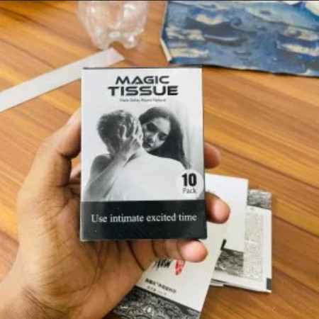 Magic Tissue [30 PCS] - 3 Box