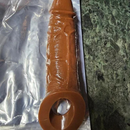 জাম্বো ক*নডম [৮ইঞ্চি]